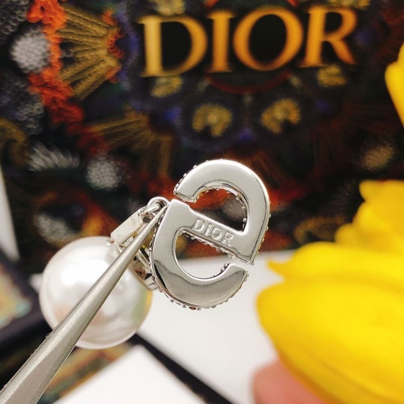 Christian Dior Earrings